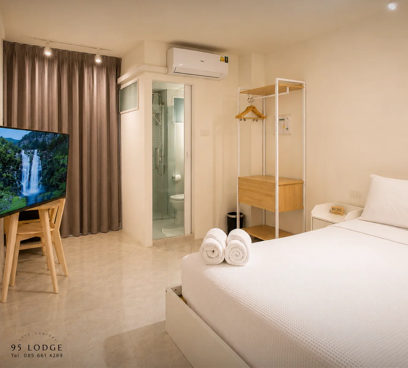 How to Choose a Long-Stay Hotel in Bangkok
