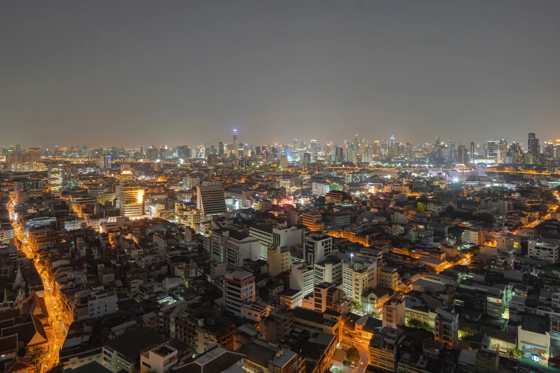 Why Lat Phrao Is a Good-Value Alternative to Central Bangkok Hotels