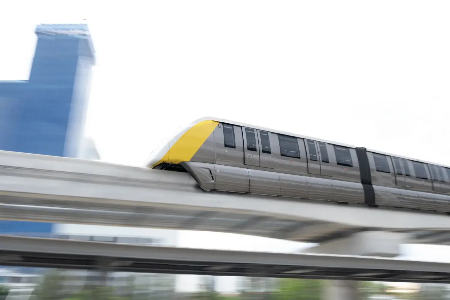 MRT Yellow Line Explained: How to Use Bangkok's Newest Metro from Lat Phrao